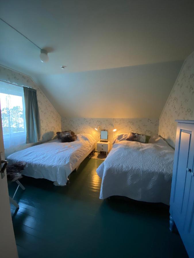 Unique And Charming Holiday Home With Fantastic Sea Views Tromsø Extérieur photo
