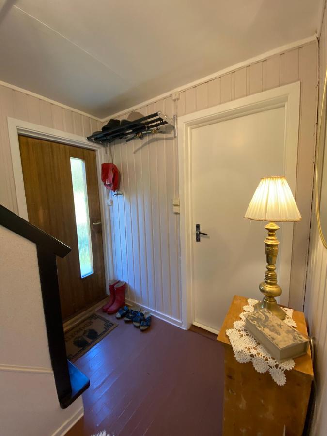 Unique And Charming Holiday Home With Fantastic Sea Views Tromsø Extérieur photo