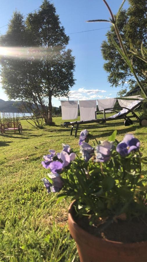 Unique And Charming Holiday Home With Fantastic Sea Views Tromsø Extérieur photo