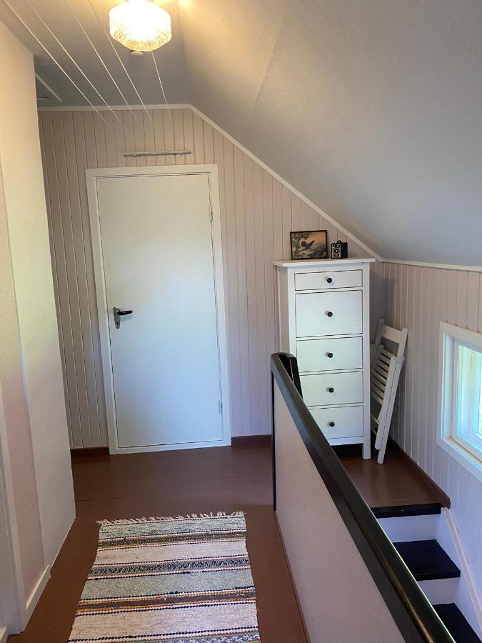 Unique And Charming Holiday Home With Fantastic Sea Views Tromsø Extérieur photo