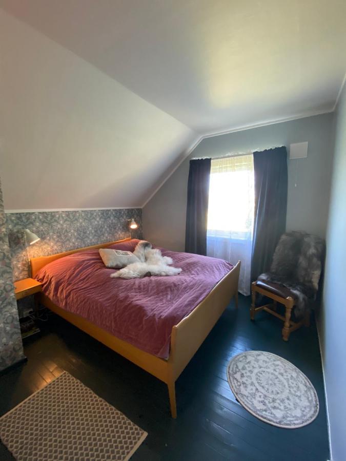 Unique And Charming Holiday Home With Fantastic Sea Views Tromsø Extérieur photo