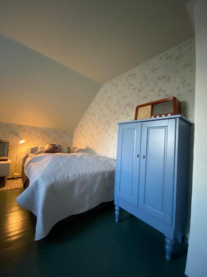 Unique And Charming Holiday Home With Fantastic Sea Views Tromsø Extérieur photo