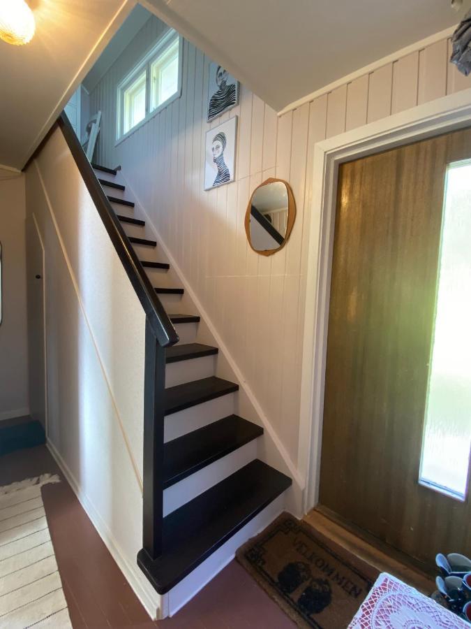 Unique And Charming Holiday Home With Fantastic Sea Views Tromsø Extérieur photo